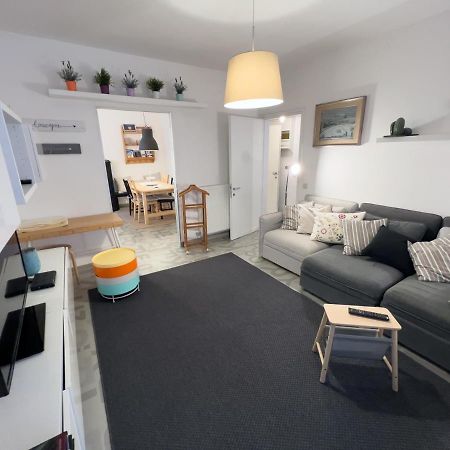 Da Carlotta Apartment Bassano del Grappa Bagian luar foto