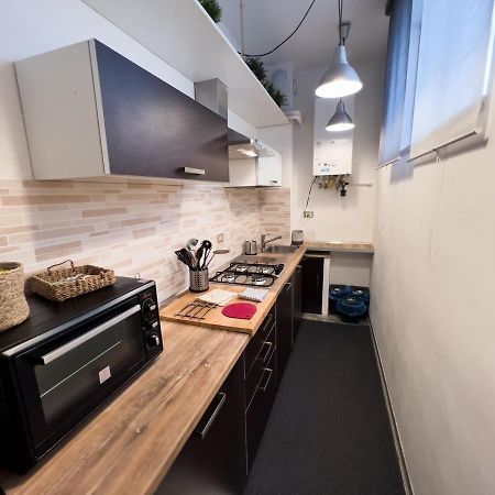Da Carlotta Apartment Bassano del Grappa Bagian luar foto