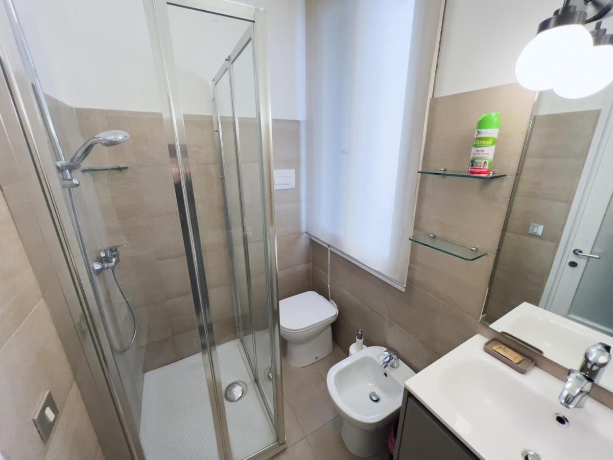 Da Carlotta Apartment Bassano del Grappa Bagian luar foto