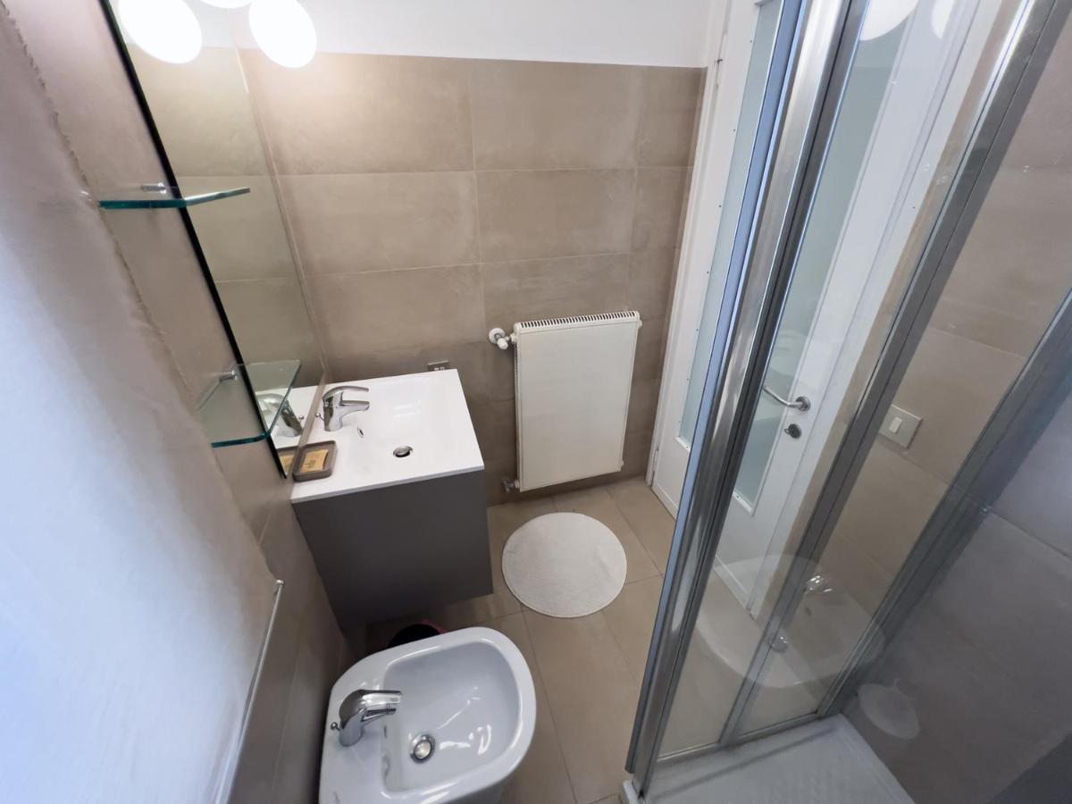 Da Carlotta Apartment Bassano del Grappa Bagian luar foto