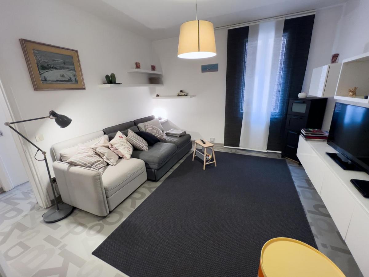 Da Carlotta Apartment Bassano del Grappa Bagian luar foto