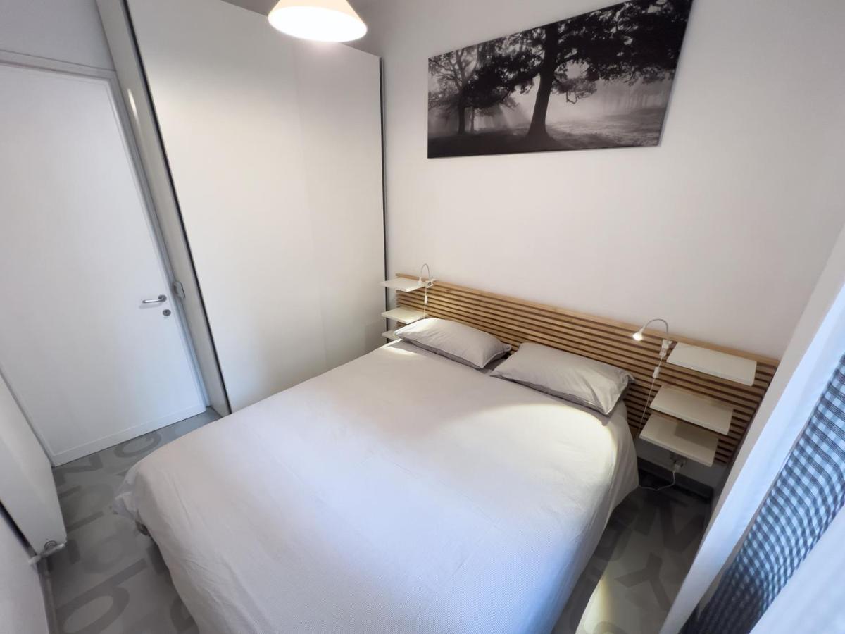 Da Carlotta Apartment Bassano del Grappa Bagian luar foto