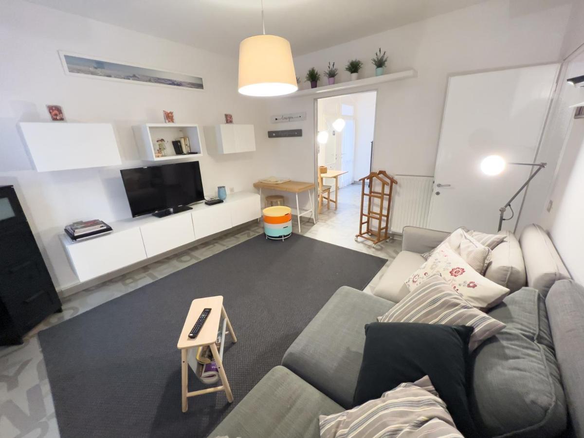 Da Carlotta Apartment Bassano del Grappa Bagian luar foto