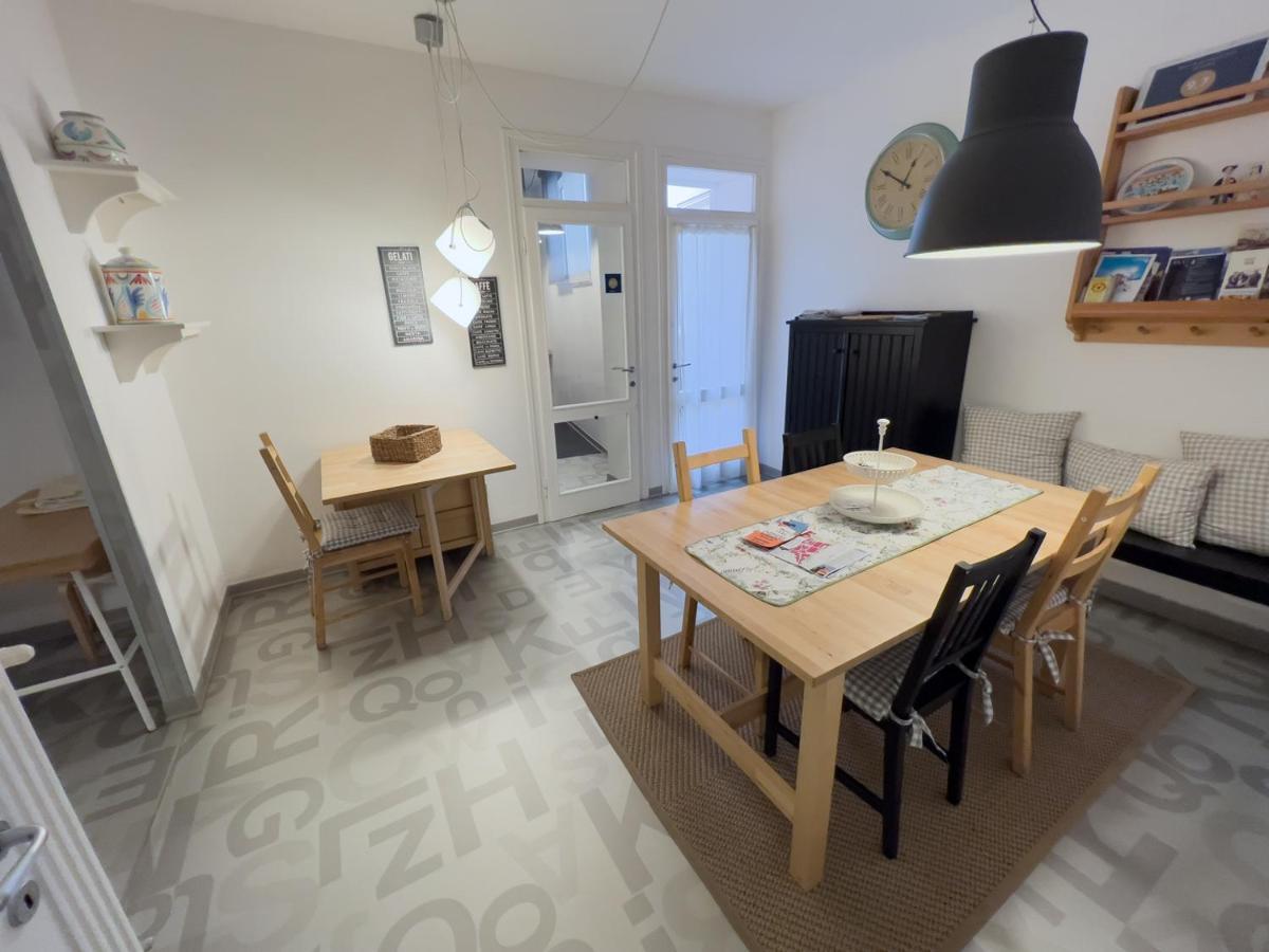 Da Carlotta Apartment Bassano del Grappa Bagian luar foto