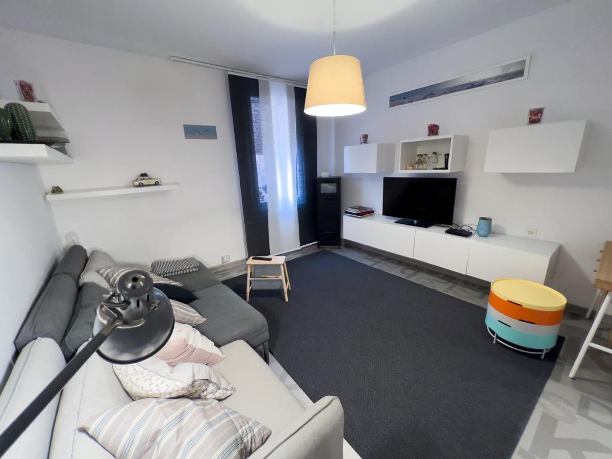 Da Carlotta Apartment Bassano del Grappa Bagian luar foto