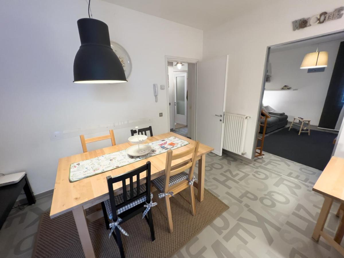 Da Carlotta Apartment Bassano del Grappa Bagian luar foto