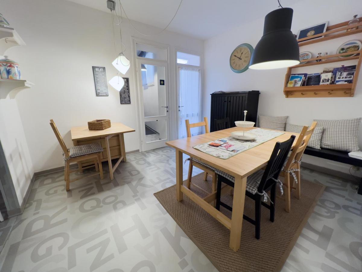 Da Carlotta Apartment Bassano del Grappa Bagian luar foto