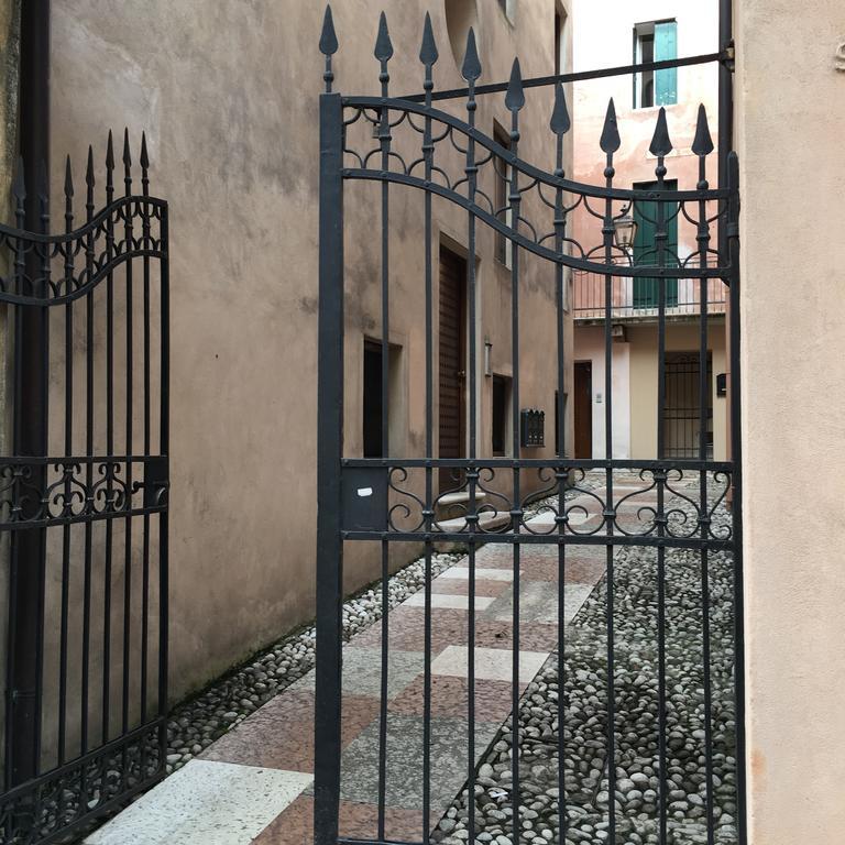 Da Carlotta Apartment Bassano del Grappa Bagian luar foto