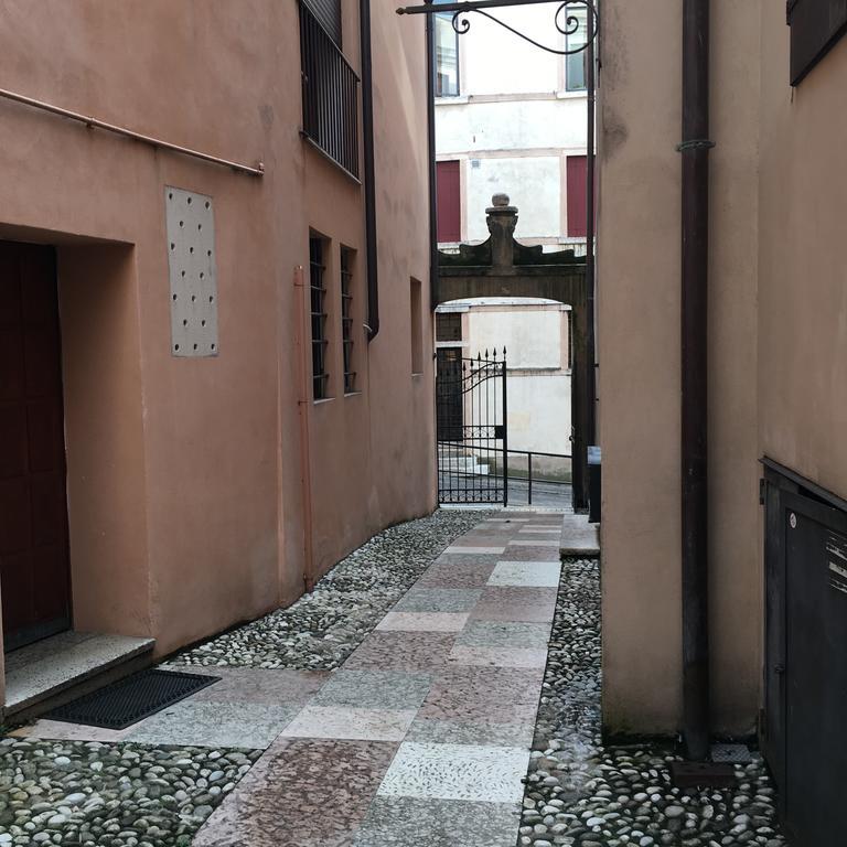 Da Carlotta Apartment Bassano del Grappa Bagian luar foto